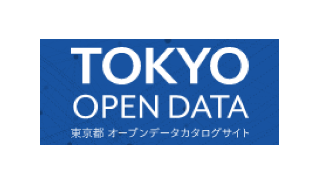 TOKYO OPEN DATA