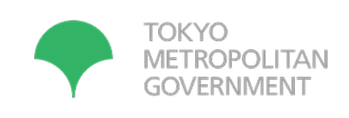 Tokyo Metropolitan Government Official Website